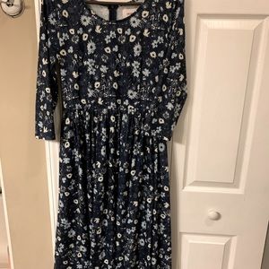 JessaKae garden city dress size small
